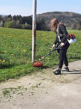 PGD Sevnica - aktivnsoti v 2024, foto PGD Sevnica (7)